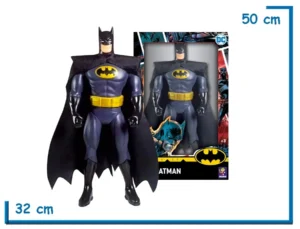 MIMO BATMAN FIGURA GIGANTE DC