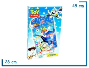 FLIPPER TOY STORY
