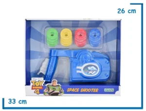 TOY STORY SPACE SHOOTER