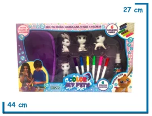 COLOR MY PETS