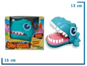 DINO ATTACK