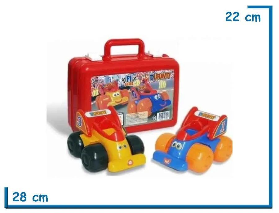 AUTOS FORMULA 1