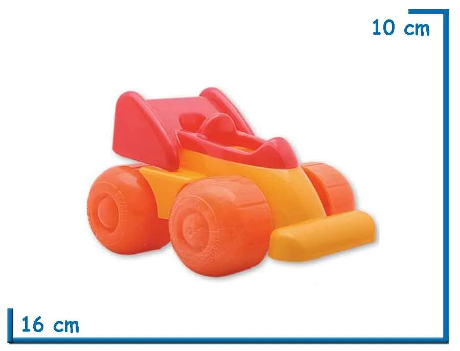 AUTOS FORMULA 1 MINI