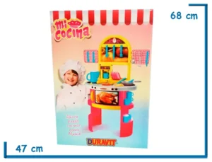 COCINA GRANDE