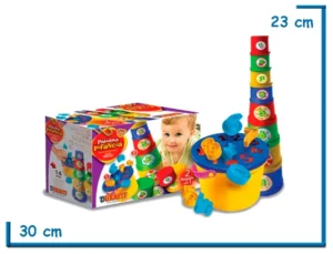 SET DIDACTICO GRANDE 2 EN 1
