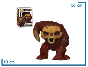 FUNKO POP BLOODWORK THE FLASH