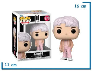 FUNKO POP J-HOPE (PROOF) BTS