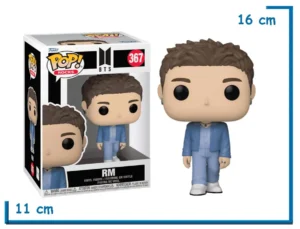 FUNKO POP RM (PROOF) BTS