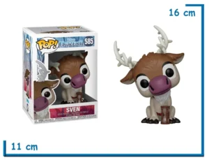 FUNKO POP SVEN FROZEN II