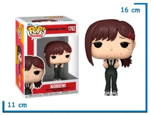 FUNKO POP KOBENI CHAINSAW MAN