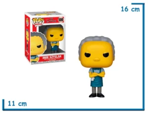 FUNKO POP MOE SZYSLAK THE SIMPSONS