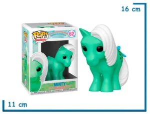 FUNKO POP MINTY MLP