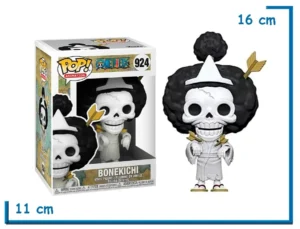 FUNKO POP BONEKICHI ONE PIECE