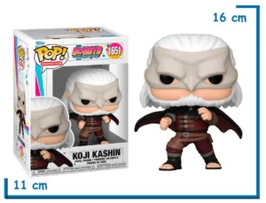 FUNKO POP KOJI KASHIN BORUTO
