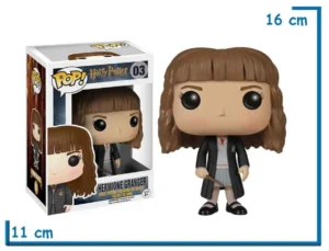 FUNKO POP HERMIONE GRANGER HP