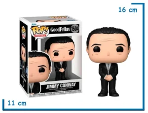 FUNKO POP JIMMY CONWAY GOODFELLAS