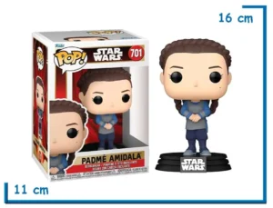 FUNKO POP PADME AMIDALA (PHANTOM MENACE) STAR WARS