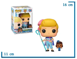 FUNKO POP BO BEEP TS4