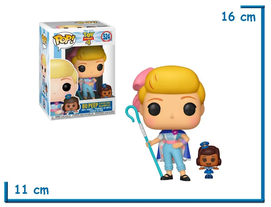 FUNKO POP BO BEEP TS4