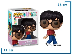 FUNKO POP J-HOPE (DYNAMITE) BTS