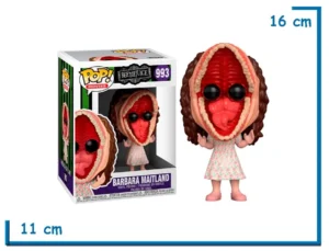 FUNKO POP BARBARA MAITLAND BEETLEJUICE