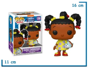 FUNKO POP SUSIE CARMICHAEL RUGRATS