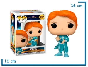 FUNKO POP SPRITE ETERNALS