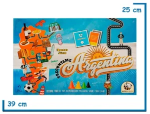 PREGUNTAME ARGENTINA