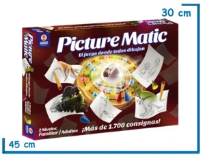 PICTUREMATIC