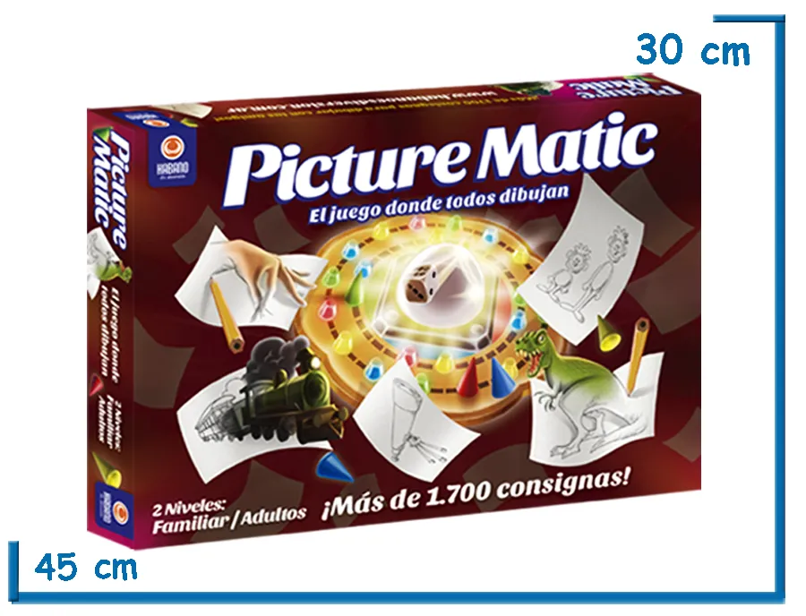 PICTUREMATIC