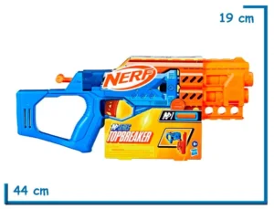 NERF N SERIES TOP BREAKER