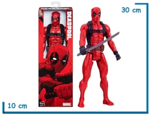 MARVEL DEADPOOL TITAN HERO SERIES 29CM