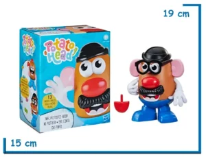 POTATO HEAD SR CARA DE PAPA EN CAJA