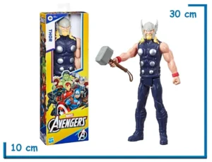 AVENGERS THOR TITAN HERO SERIES 29CM
