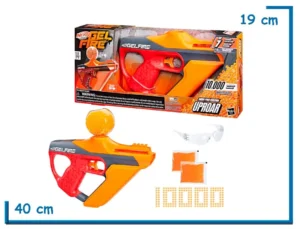 NERF PRO GEL FIRE UPROAR