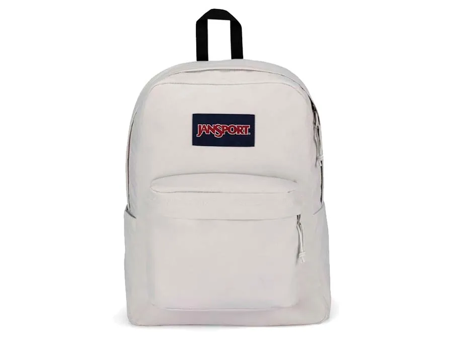 MOCHILA JANSPORT SUPERBREAK OYSTER MUSHROOM