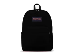 MOCHILA JANSPORT SUPERBREAK BLACK