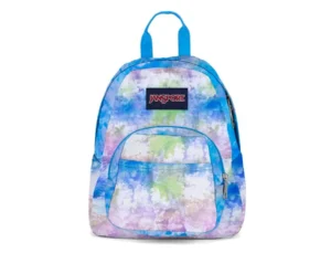 MOCHILA JANSPORT HALF PINT BATIK WASH
