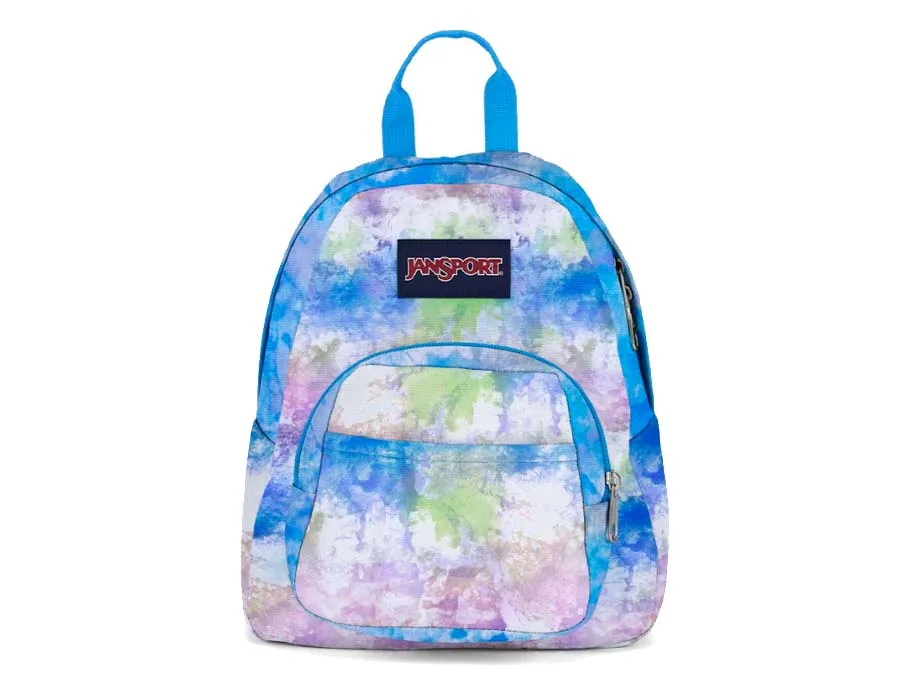 MOCHILA JANSPORT HALF PINT BATIK WASH