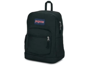 MOCHILA JANSPORT CROSS TOWN PLUS BLACK