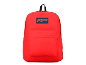 MOCHILA JANSPORT SUPERBREAK PLUS RED TAPE