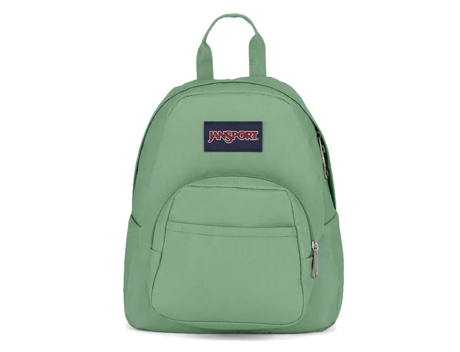 MOCHILA JANSPORT HALF PINT LODEN FROST