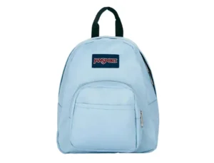MOCHILA JANSPORT HALF PINT BLUE DUSK