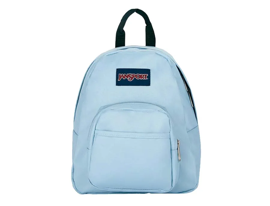 MOCHILA JANSPORT HALF PINT BLUE DUSK