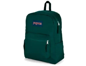 MOCHILA JANSPORT CROSS TOWN DEEP JUNIPER