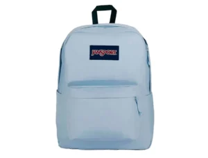MOCHILA JANSPORT SUPERBREAK BLUE DUSK