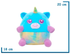 PELUCHE BEAMIES SOFIA