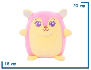 PELUCHE BEAMIES OLIVIA