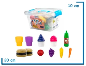 PETIT GOURMET JUEGO DE PICNIC