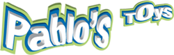 Pablos Toys